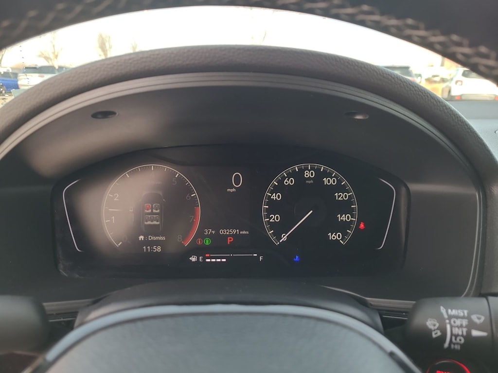 Thumbnail: 2023 Honda Civic - 16