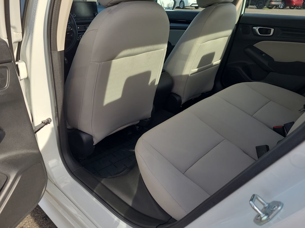 Thumbnail: 2023 Honda Civic - 13