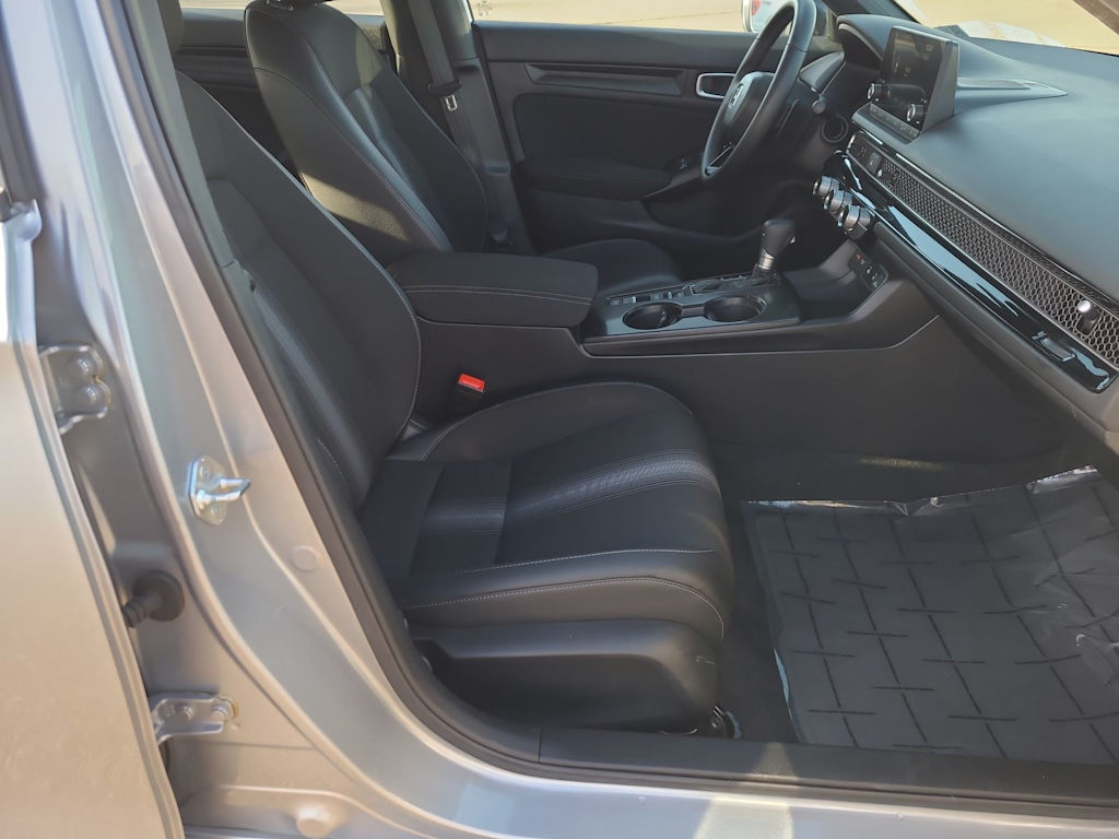 Thumbnail: 2025 Honda Civic - 10