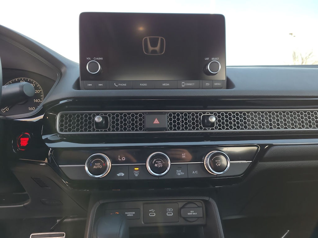 Thumbnail: 2025 Honda Civic - 12