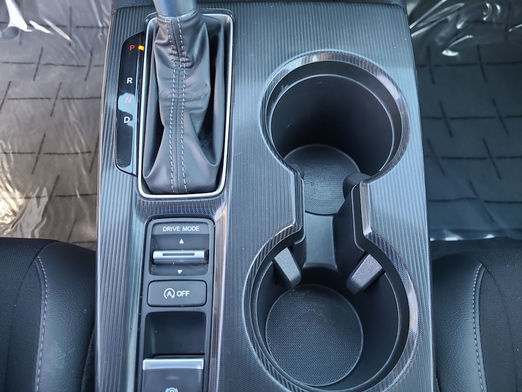 Thumbnail: 2025 Honda Civic - 13