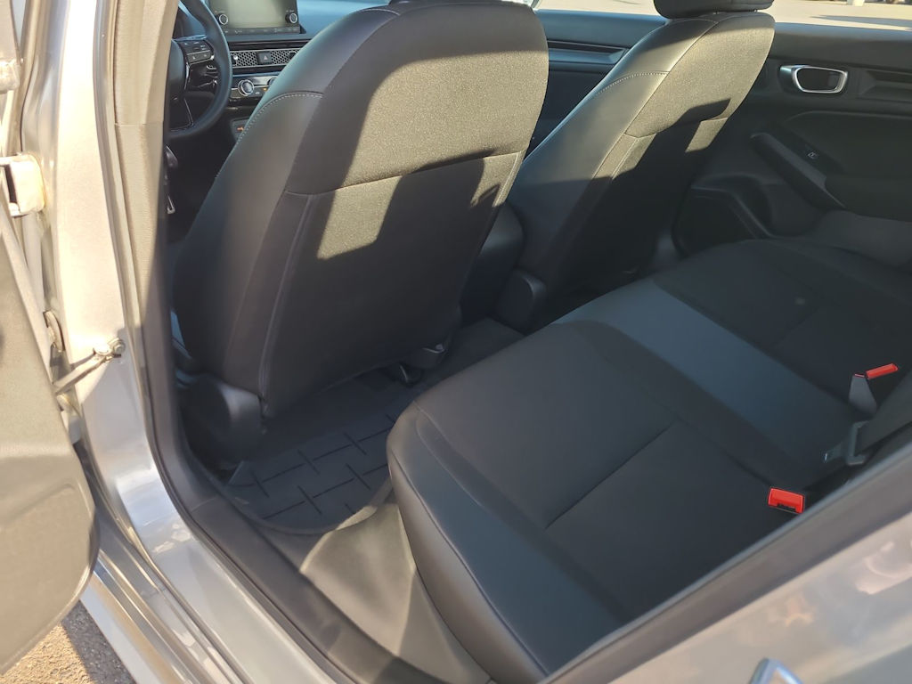 Thumbnail: 2025 Honda Civic - 11