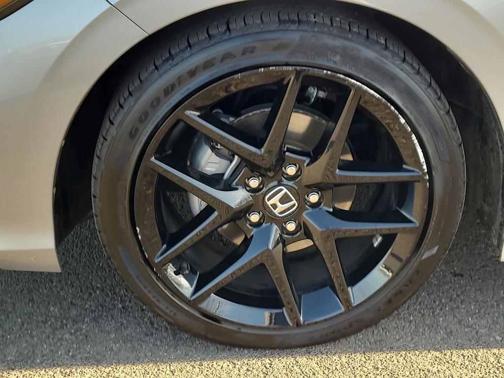 Thumbnail: 2025 Honda Civic - 7