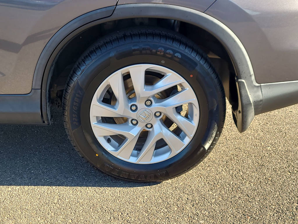 Thumbnail: 2016 Honda CR-V - 8