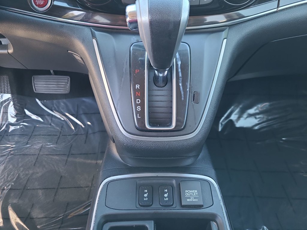 Thumbnail: 2016 Honda CR-V - 14