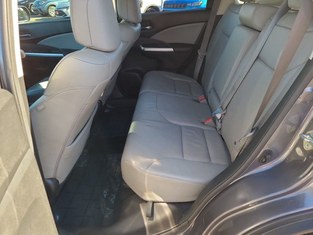 Thumbnail: 2016 Honda CR-V - 28