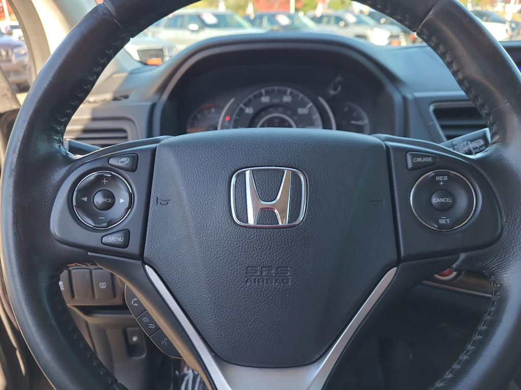 Thumbnail: 2016 Honda CR-V - 29