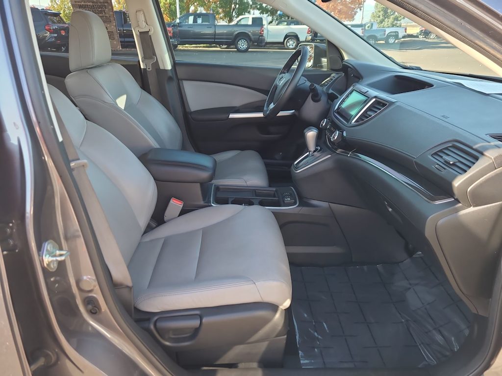 Thumbnail: 2016 Honda CR-V - 11