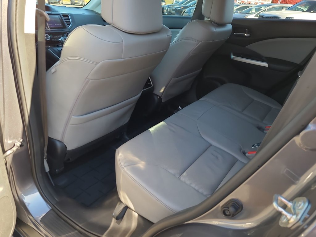 Thumbnail: 2016 Honda CR-V - 12