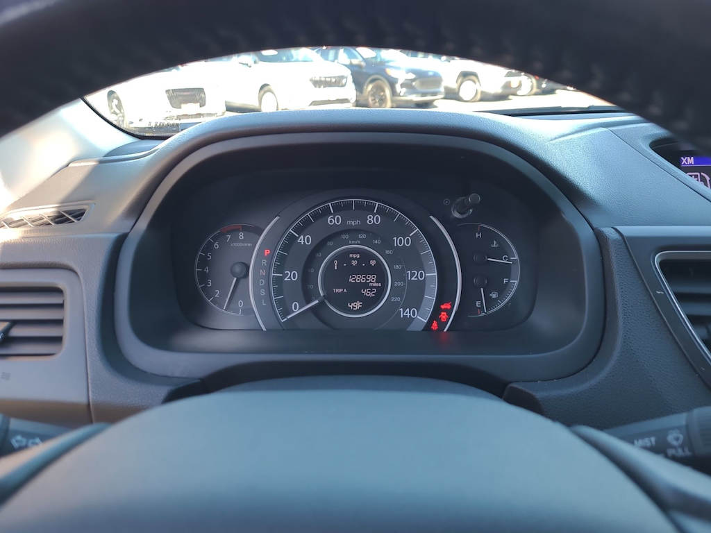 Thumbnail: 2016 Honda CR-V - 15