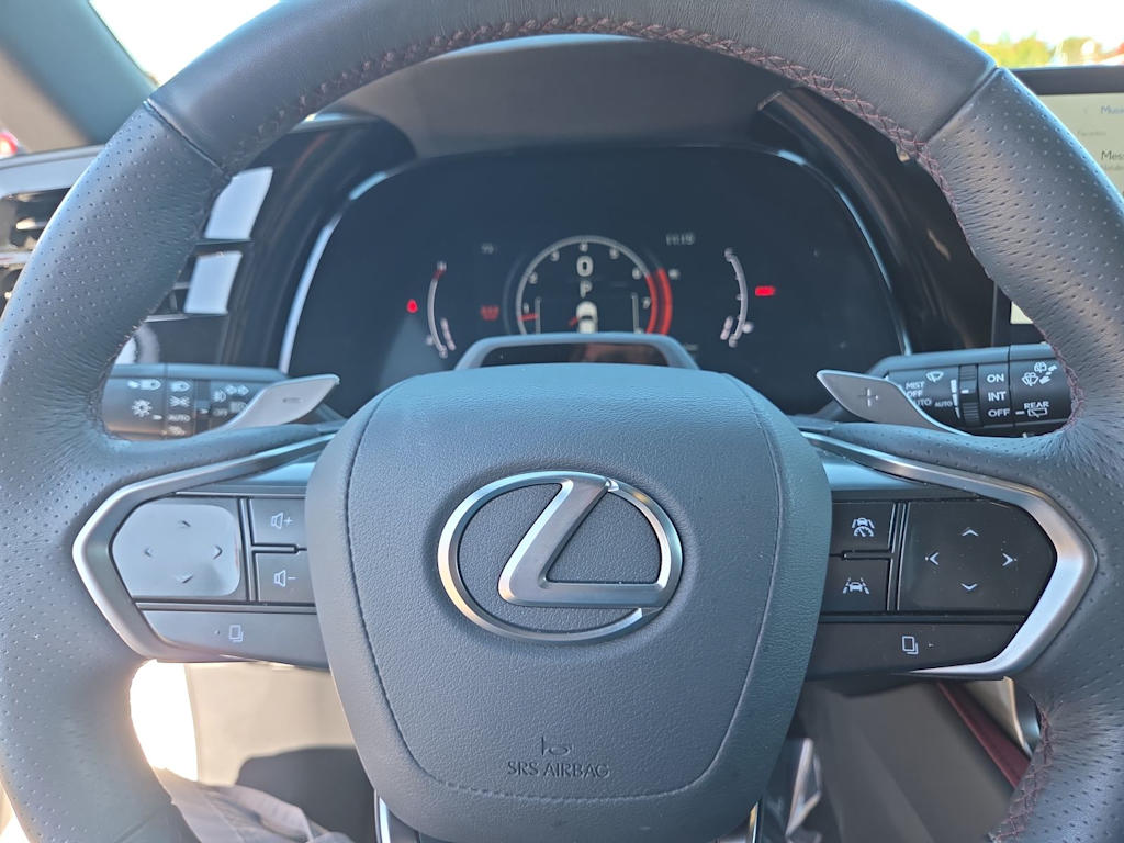Thumbnail: 2023 Lexus RX - 29
