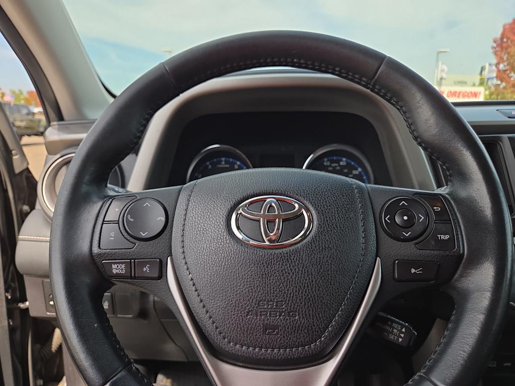 Thumbnail: 2017 Toyota RAV4 - 14