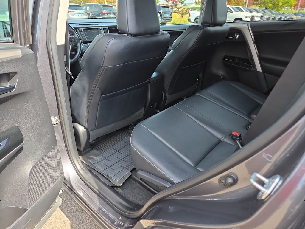 Thumbnail: 2017 Toyota RAV4 - 13