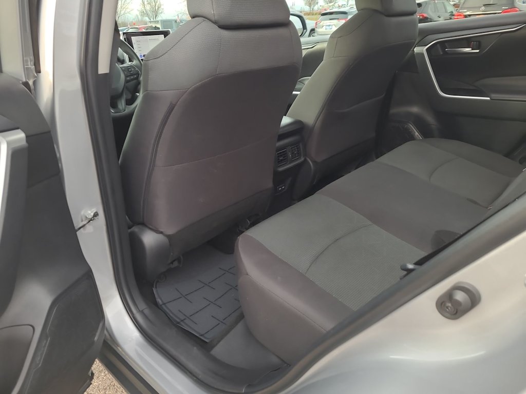 Thumbnail: 2024 Toyota RAV4 - 12