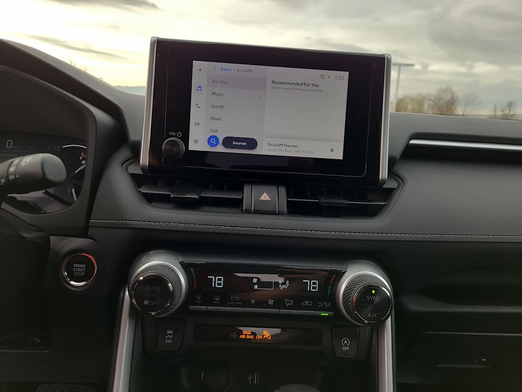 Thumbnail: 2024 Toyota RAV4 - 13