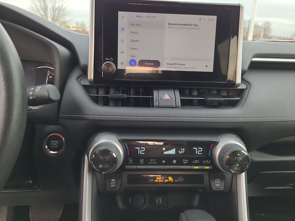 Thumbnail: 2024 Toyota RAV4 - 13