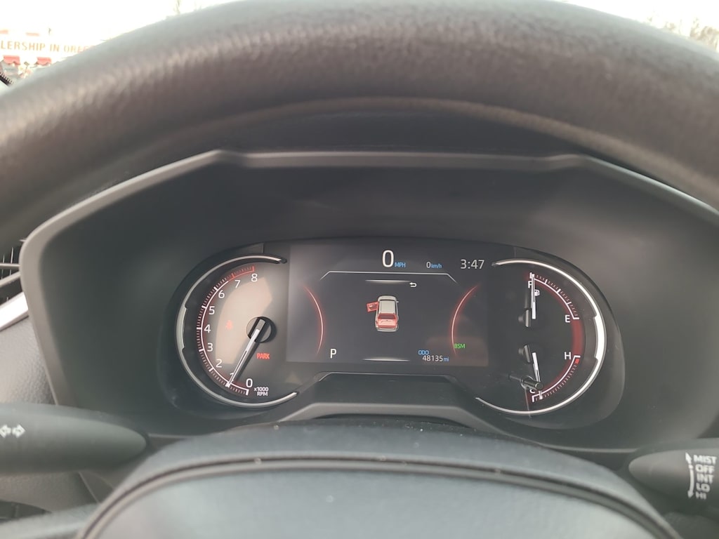 Thumbnail: 2024 Toyota RAV4 - 15