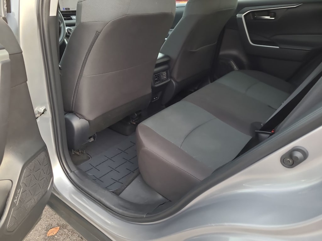 Thumbnail: 2024 Toyota RAV4 - 12