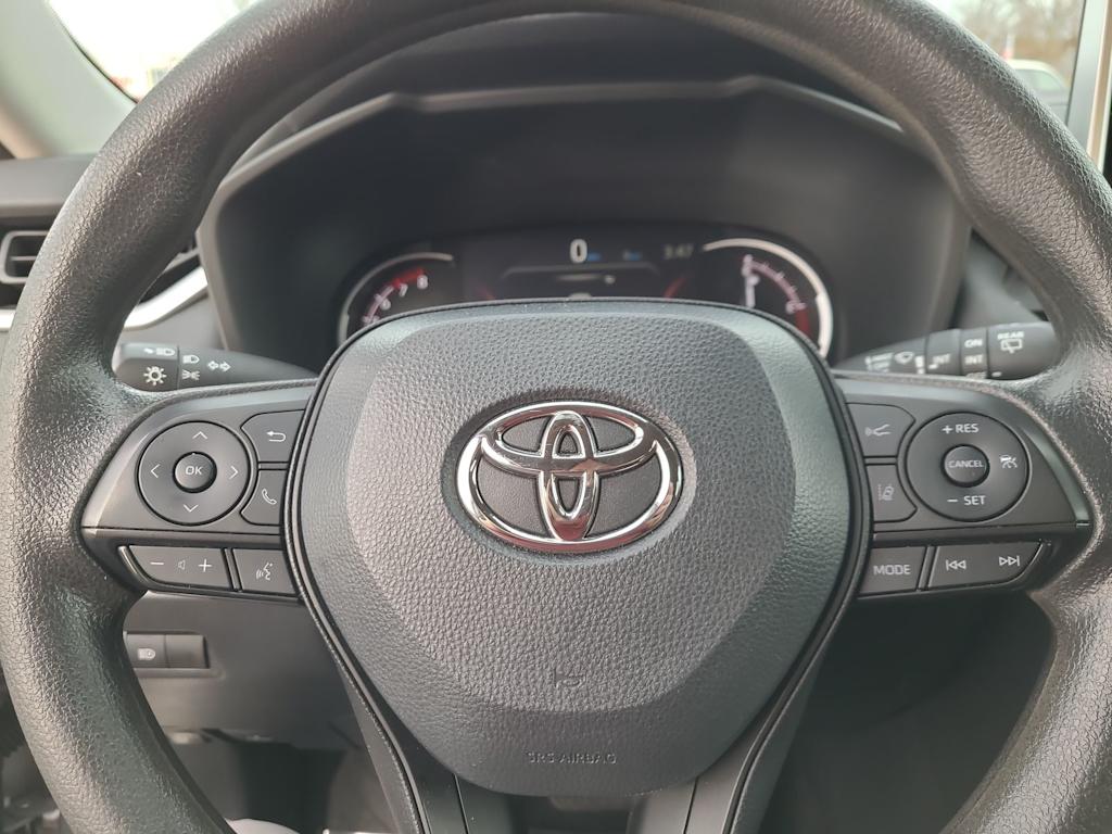 Thumbnail: 2024 Toyota RAV4 - 29