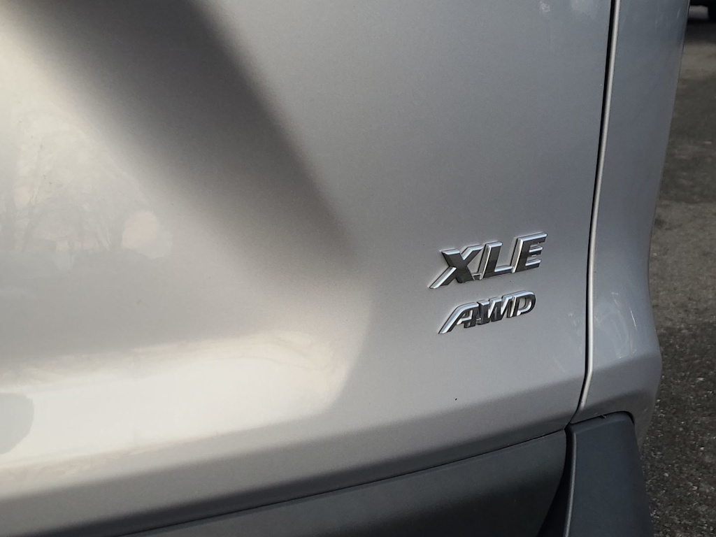 Thumbnail: 2024 Toyota RAV4 - 7