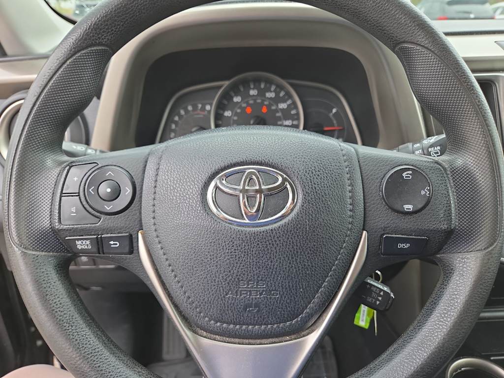 Thumbnail: 2015 Toyota RAV4 - 29