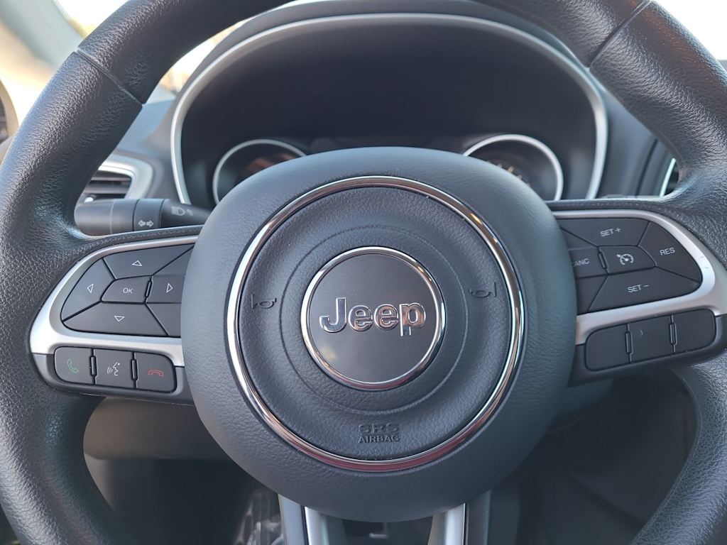 Thumbnail: 2019 Jeep Compass - 29