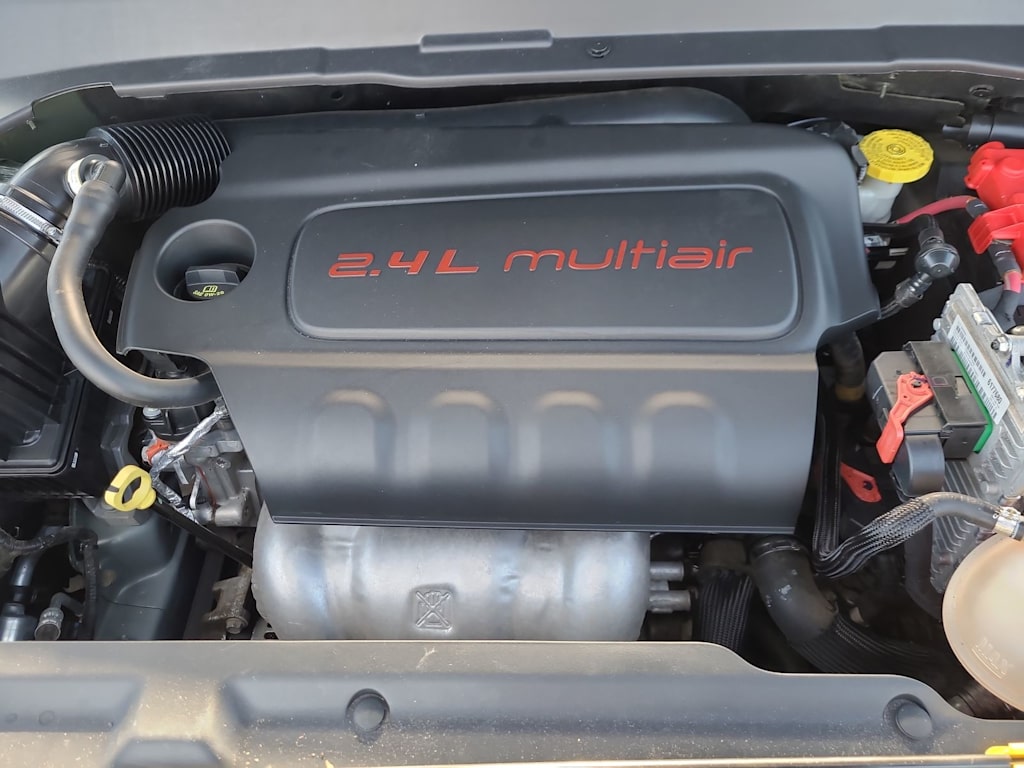 Thumbnail: 2019 Jeep Compass - 9