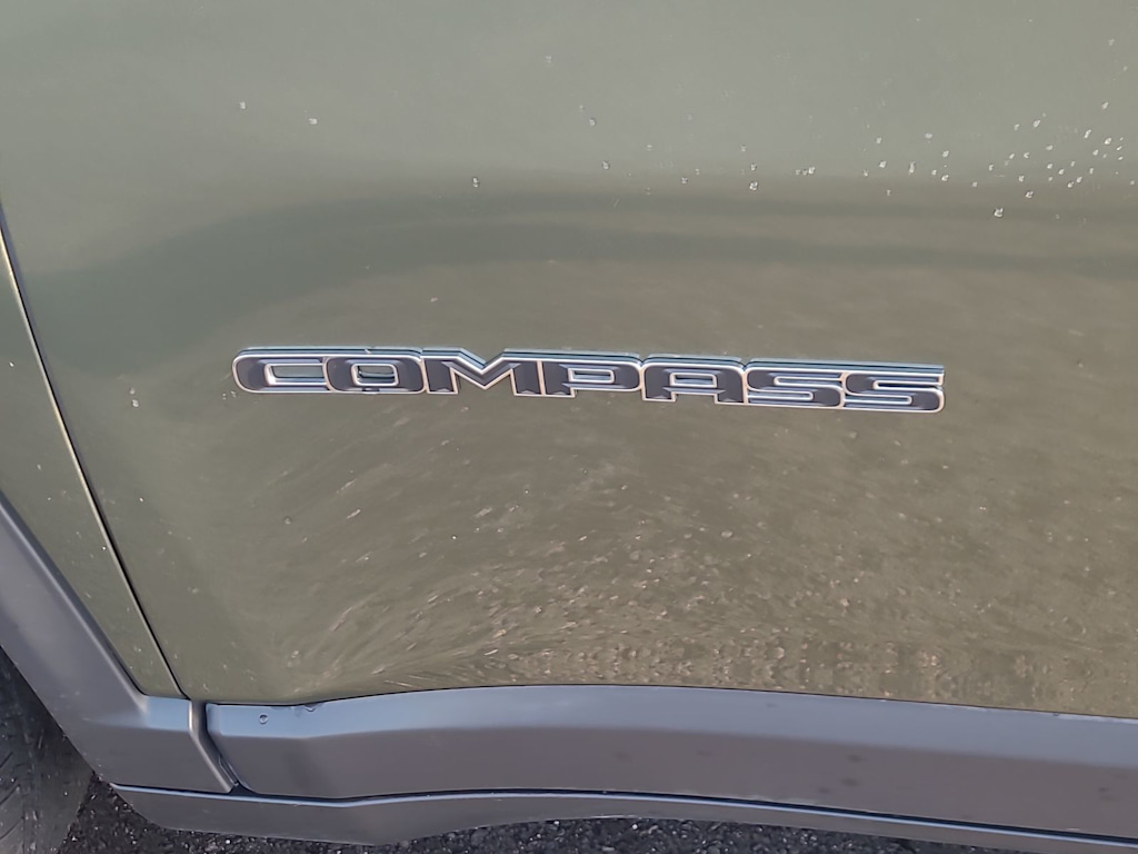 Thumbnail: 2019 Jeep Compass - 7