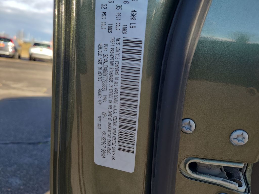 Thumbnail: 2019 Jeep Compass - 19