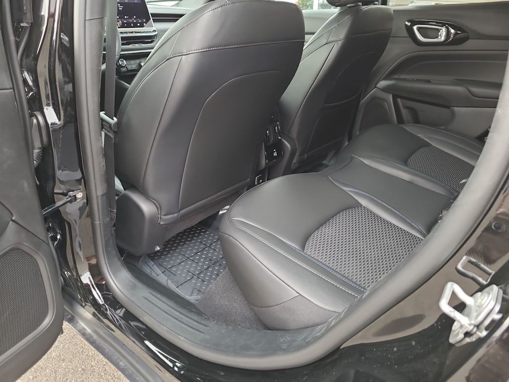 Thumbnail: 2026 Jeep Compass - 12