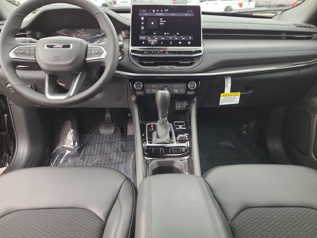 Thumbnail: 2026 Jeep Compass - 2