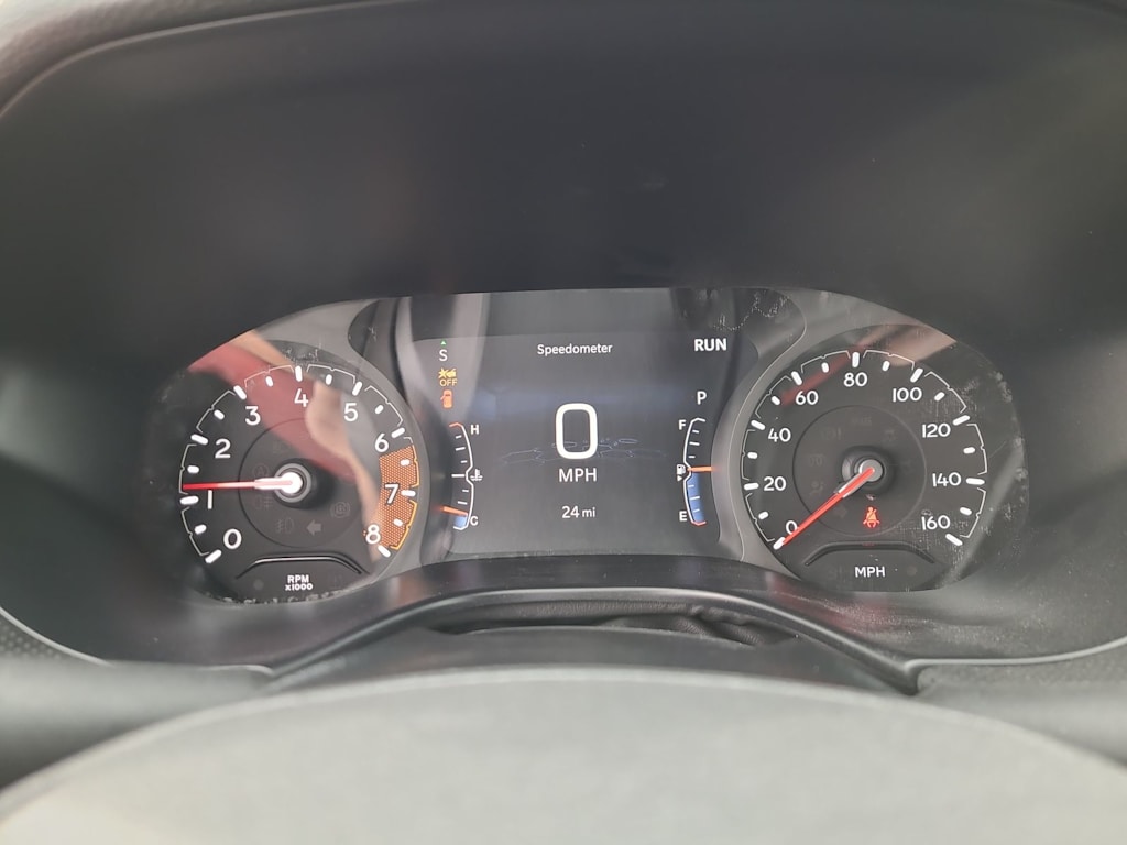 Thumbnail: 2026 Jeep Compass - 15