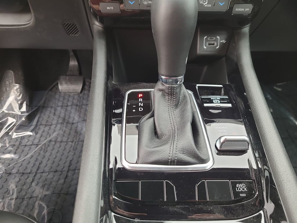 Thumbnail: 2026 Jeep Compass - 14