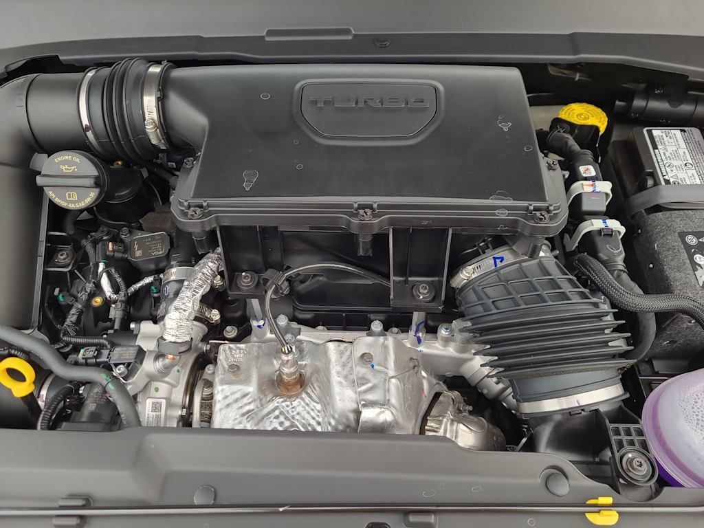 Thumbnail: 2026 Jeep Compass - 9