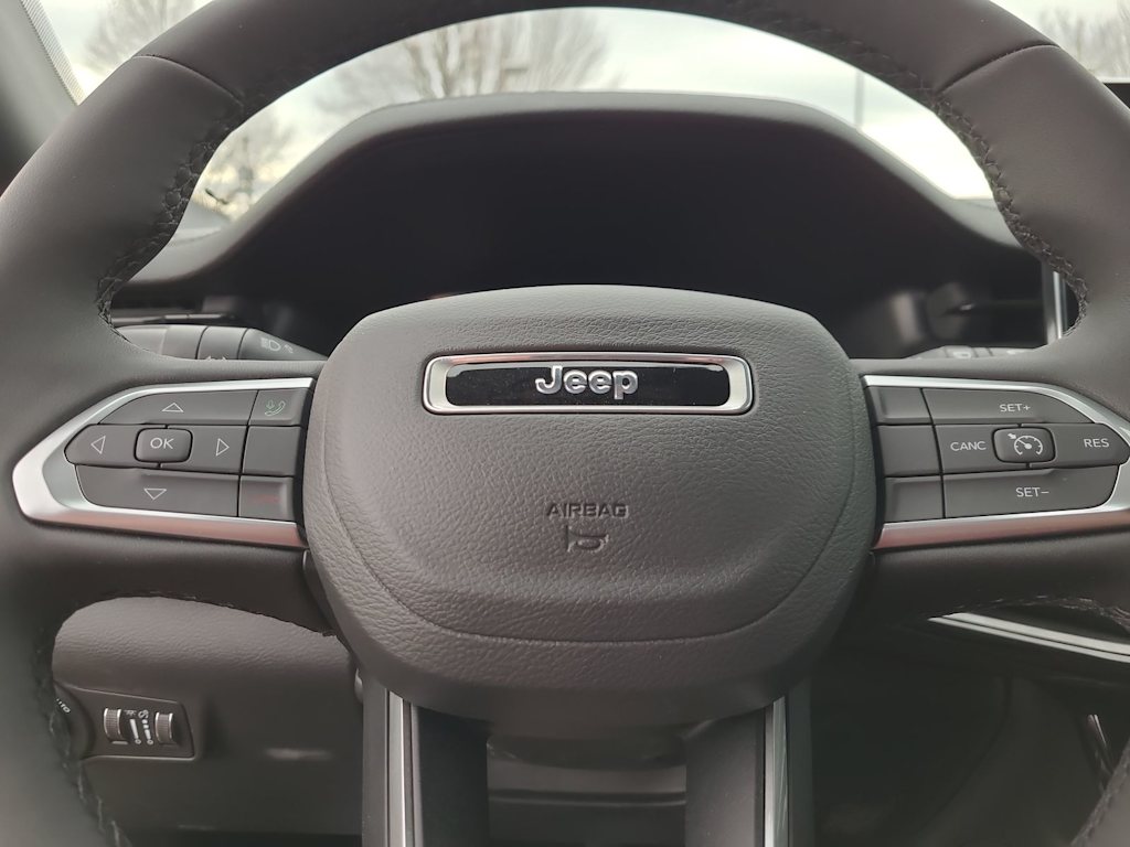 Thumbnail: 2026 Jeep Compass - 29