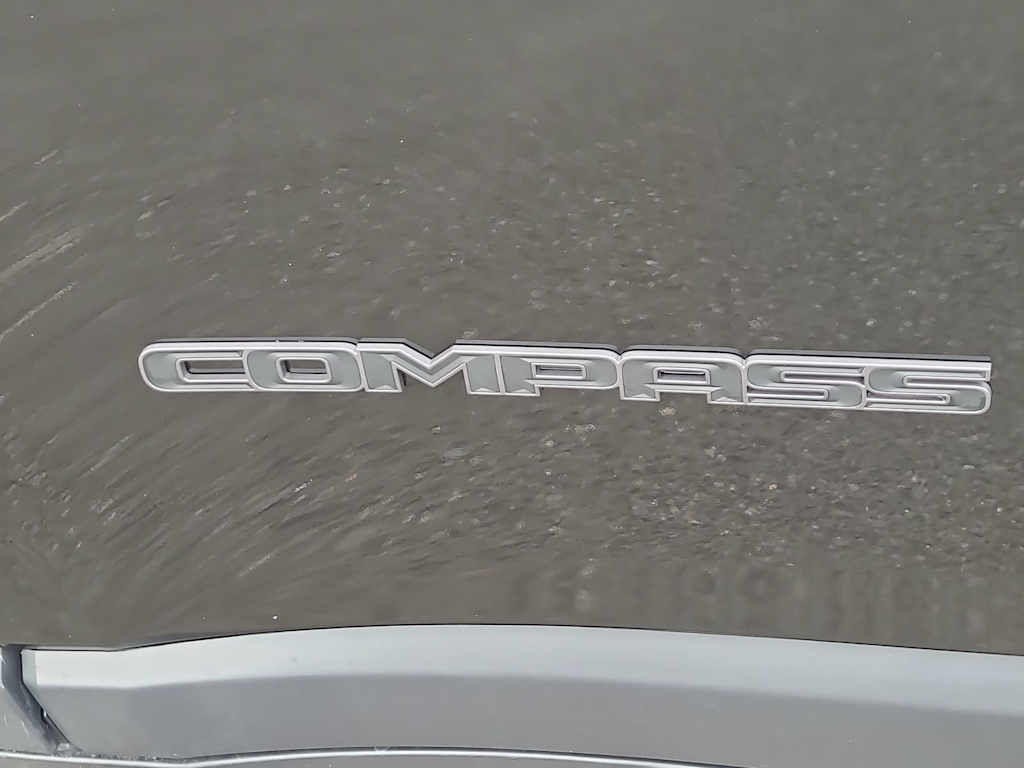 Thumbnail: 2026 Jeep Compass - 7