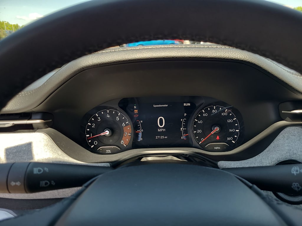 Thumbnail: 2023 Jeep Compass - 15