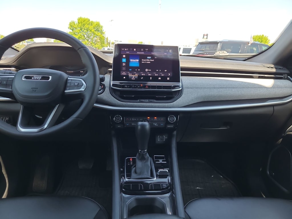 Thumbnail: 2023 Jeep Compass - 2