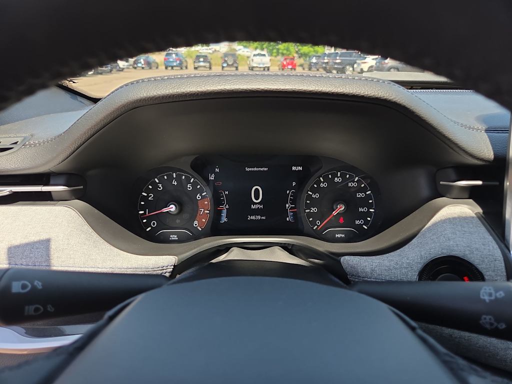 Thumbnail: 2023 Jeep Compass - 16