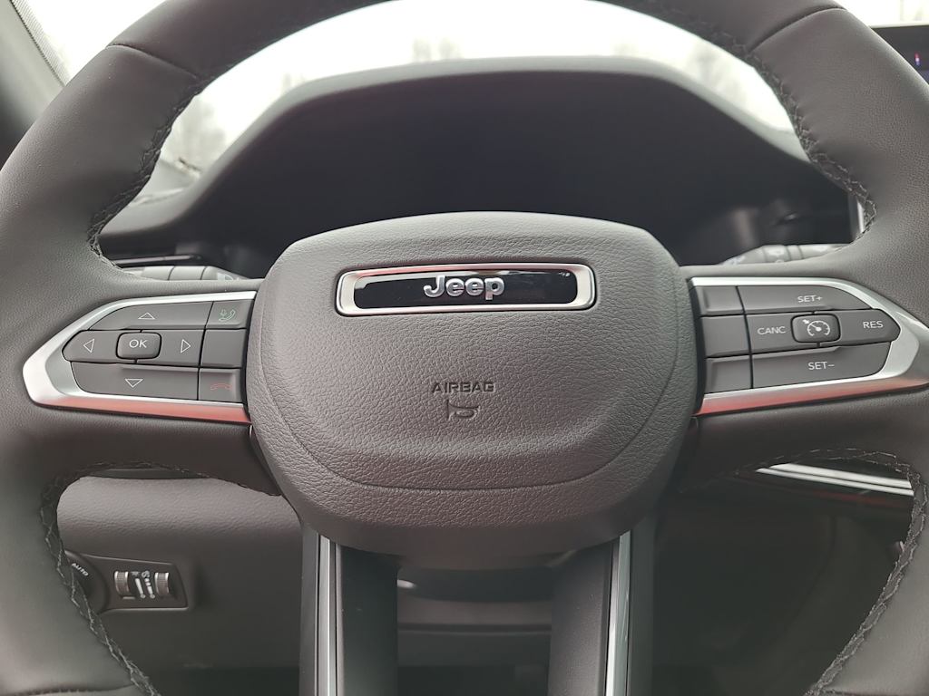 Thumbnail: 2026 Jeep Compass - 29