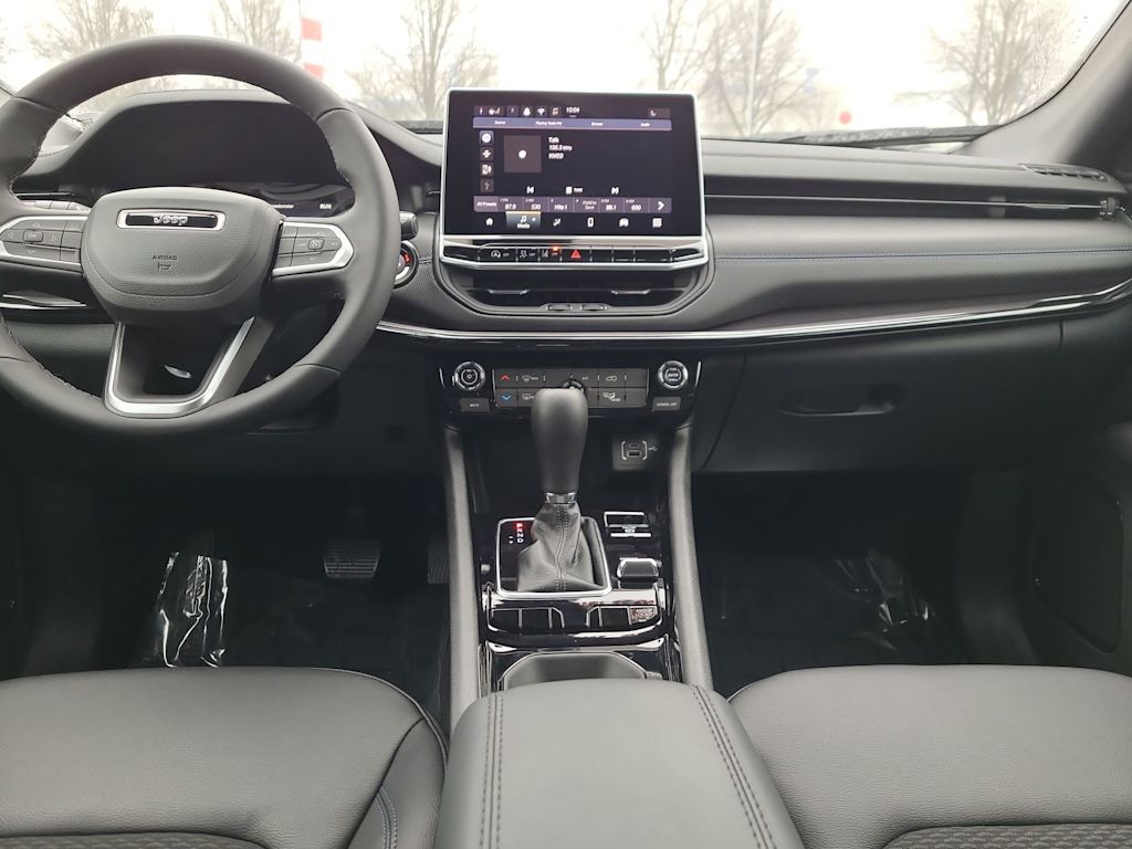 Thumbnail: 2026 Jeep Compass - 2