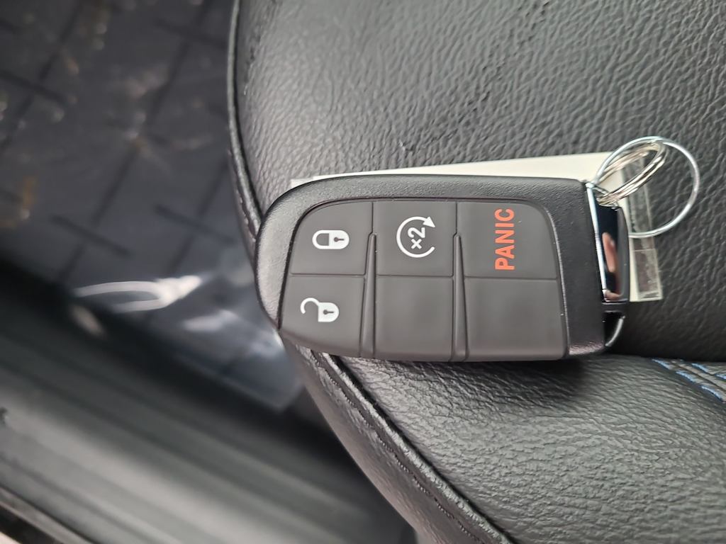 Thumbnail: 2026 Jeep Compass - 17