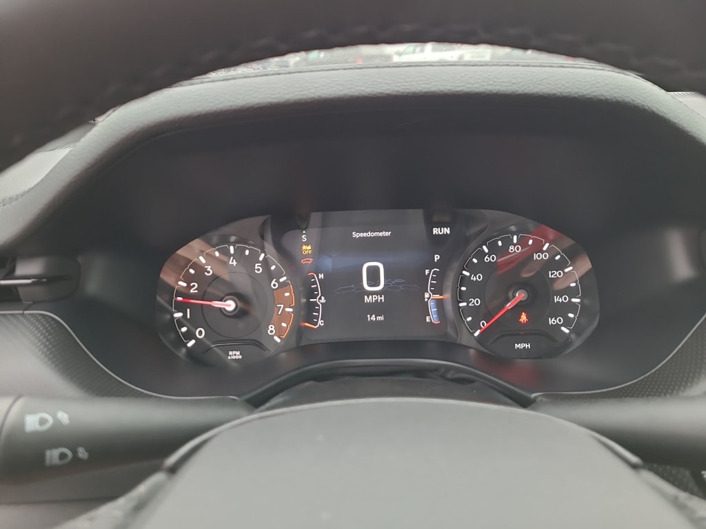 Thumbnail: 2026 Jeep Compass - 15