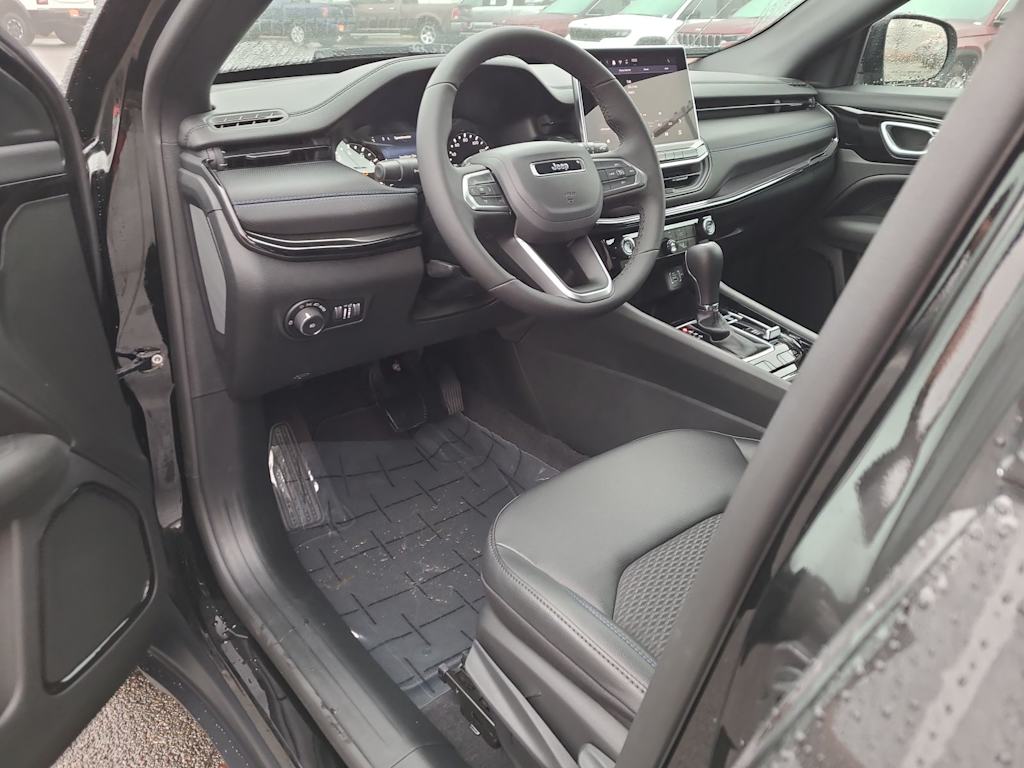 Thumbnail: 2026 Jeep Compass - 10