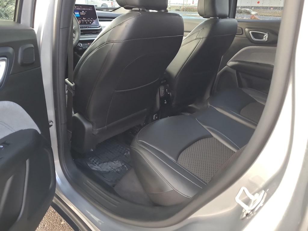 Thumbnail: 2023 Jeep Compass - 13