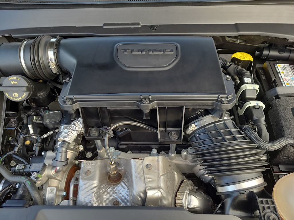 Thumbnail: 2023 Jeep Compass - 9