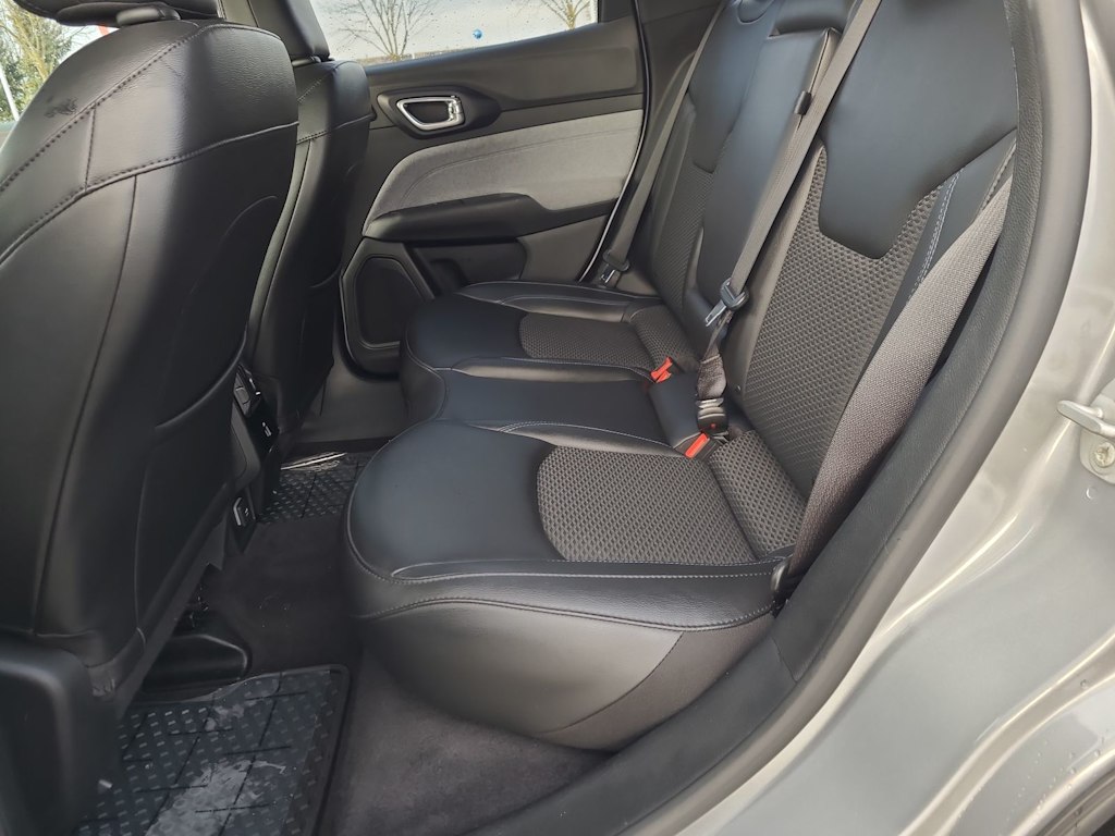 Thumbnail: 2023 Jeep Compass - 28