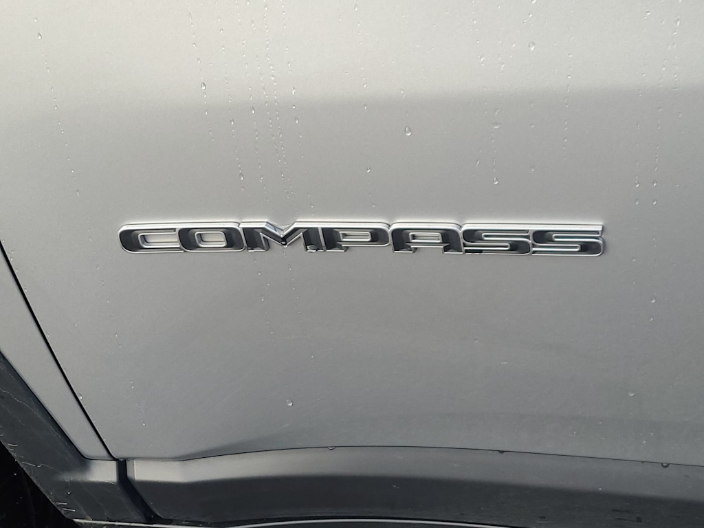 Thumbnail: 2023 Jeep Compass - 7