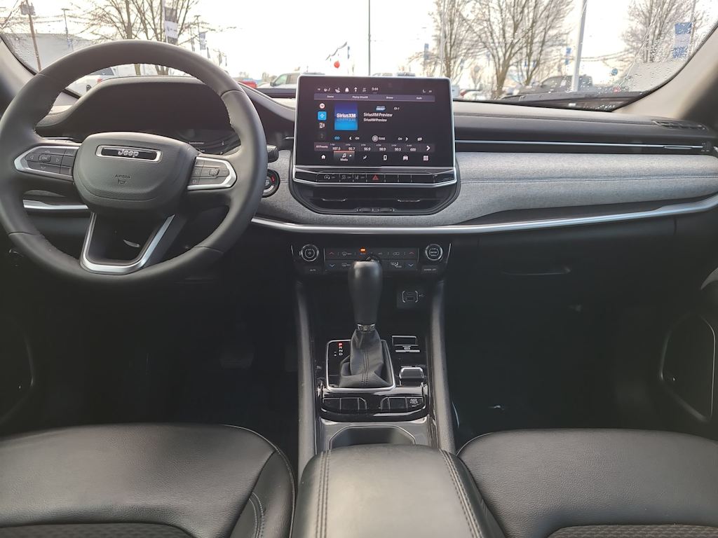 Thumbnail: 2023 Jeep Compass - 10