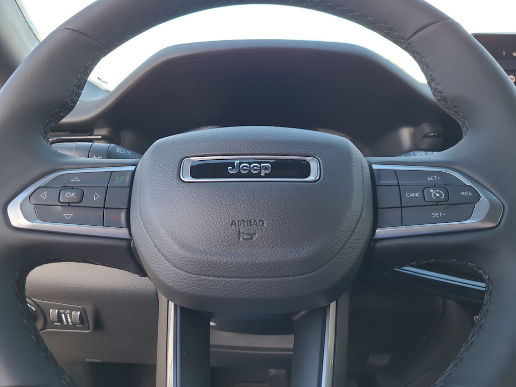 Thumbnail: 2026 Jeep Compass - 29